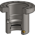 C-22 Casing Heads