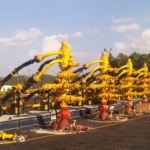 Engineered FRAC Manifolds