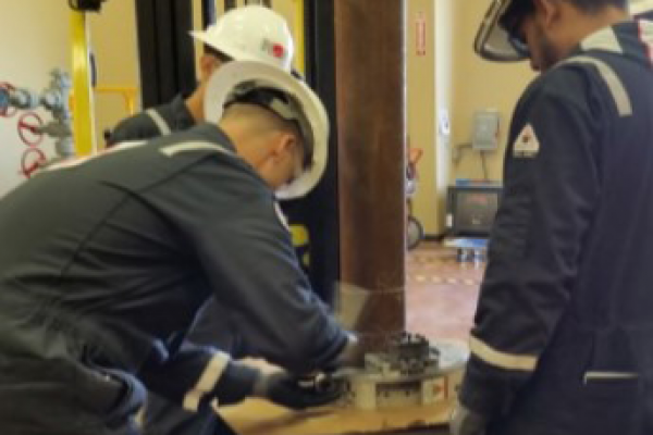 Service Technician School (STS)