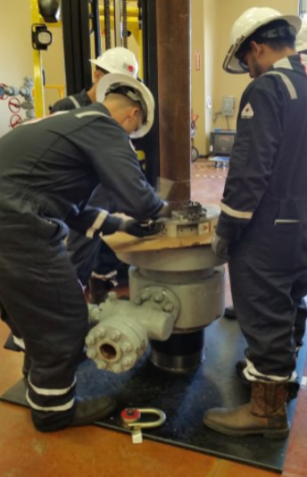 Service Technician School (STS)