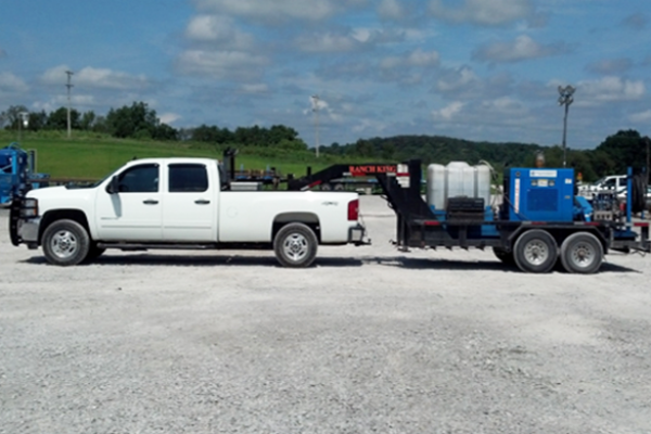 Wellhead Integrity Support