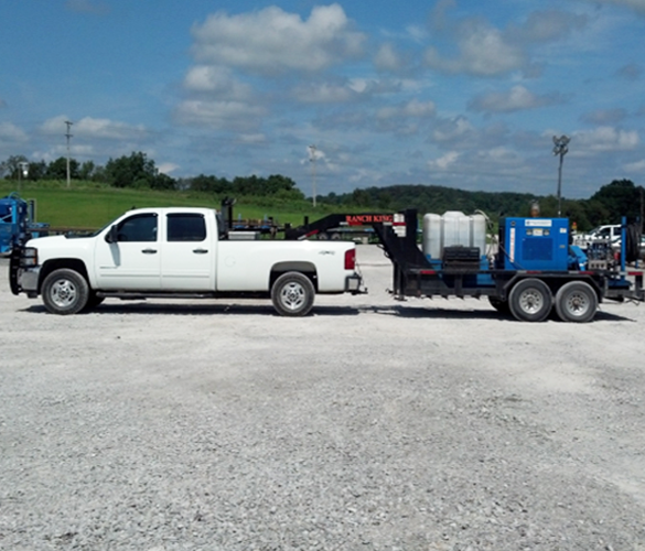 Wellhead Integrity Support