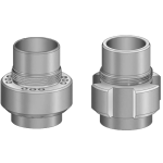 Mandrel Casing Hangers