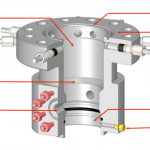 Casing Head Components
