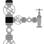 Crosses, Tees & Tree Caps Functions