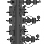Tubing Head Adapter Functions