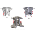 C-29 Casing Head Configuration