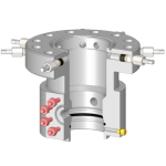 C-29 Casing Heads