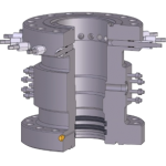 C-29 Casing Spools