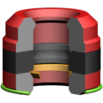 BG-PE Seal Assembly