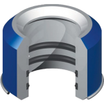 2-CS Reducer Bushings