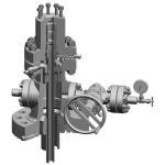 Coupling Adapters