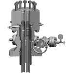 Dual Adapters