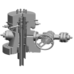 Seal Bore Adapters