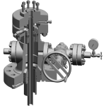 Suspension Adapters