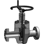 Guardian G10 Gate Valves