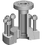 A3-EC Adapters