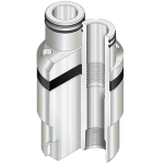 TC-60 Tubing Hangers