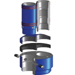 TC-DC Tubing Hangers