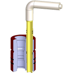 TC-EC Tubing Hangers