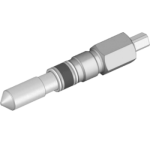 Lockdown Screws