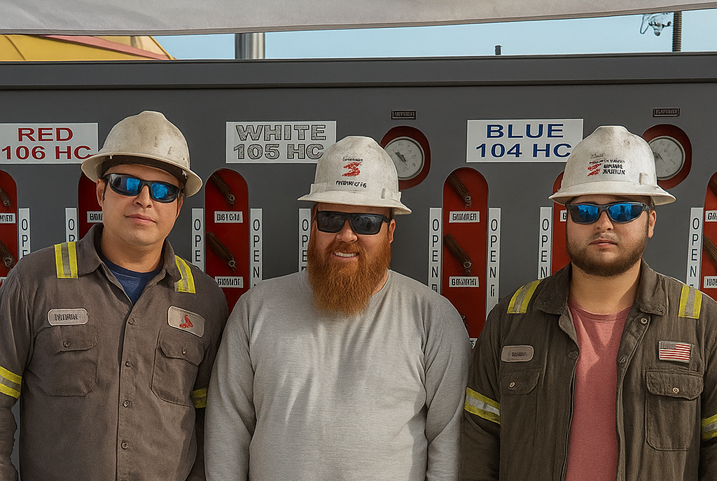 Sentry Wellhead Systems - Browse Products